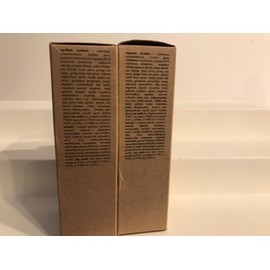 Stila 2X Stila Stay All Day Foundation Concealer & Brush Kit "16 COCOA" FREE SHIP NEW