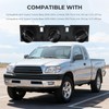 A/C Heater Climate Control Switch Compatible with Toyota Tundra 2000