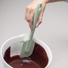 Zeal Coastal Ergonomic Silicon Spatula - 10 inch - Random