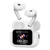 AI Language Translator Earbuds,Translation Earbuds Real time，144 Languages Bluetooth Translator