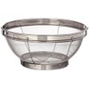 Norpro Stainless Steel 7-1/2-Inch Mesh Colander, 3.5 x 7.5 x