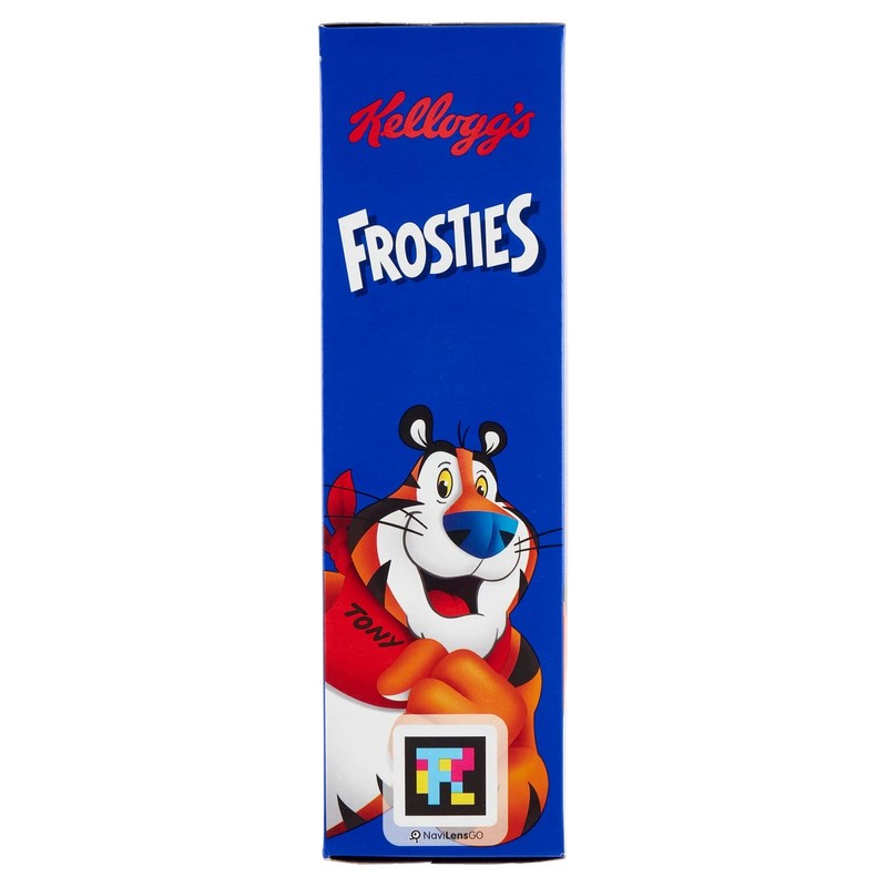 Kellogg's Frosties, 375 g