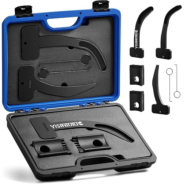 3.6 Pentastar Timing Tool Kit, Camshaft Holding Tools Compatible with