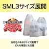 【Organizer Expert Approved】Vinyl Drawstring Bags Solid Vinyl Bags Waterproof Pouch