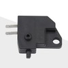 GOOFIT Left Brake Switch Replacement For 50cc 70cc 90cc 110cc