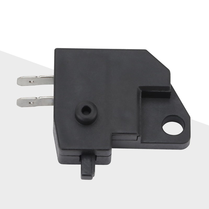 GOOFIT Left Brake Switch Replacement For 50cc 70cc 90cc 110cc