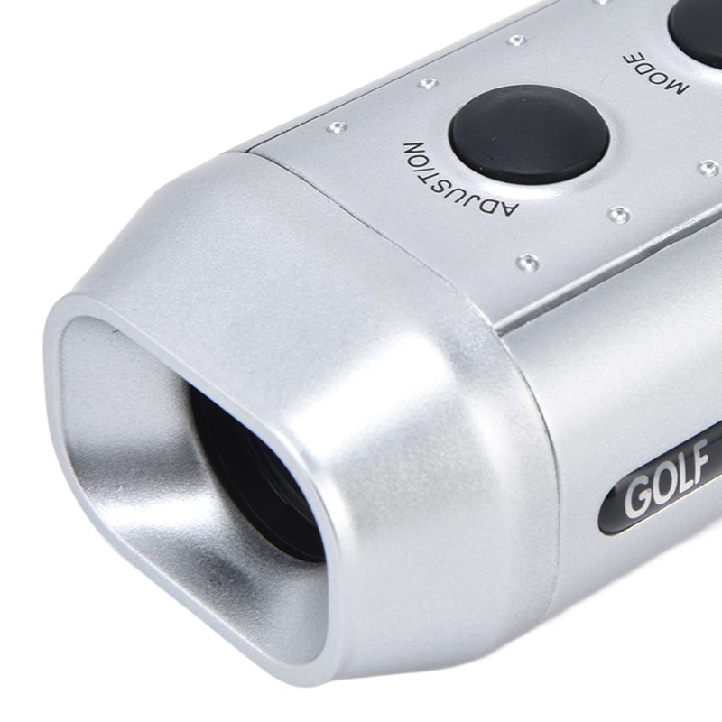AUNMAS Golfs Distance Measuring Device, Golfs Rangefinder Anti Scratch General