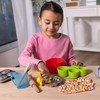 Melissa & Doug Baking Play Set (20 pcs) - Play