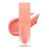Daisique Juicy Dewy Tint, 22 Love Coral, 1 piece / 데이지크 쥬시 듀이 틴트, 22러브코랄, 1개