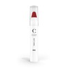 Couleur Caramel Twist&Lips Barra de Labios 407 Glossy Red 1Un