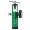 Ever Ready 144103 Oxygen Regulator Two Diss With Check Valve
