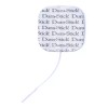Dura Stick Plus Electrodo Dura-stick Plus Cuadrado 5x5cm Fomi Tens