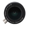 MP Camera Lens 4mm to 12mm Focal Length Manual Focus