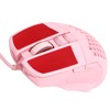 Wired Mouse 6400DPI with 6 Color Changing Backlight for PC