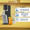 SodaStream - Aqua Fizz Sparkling Water Maker | STARTER KIT