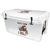 MightySkins Skin Compatible with RTIC 65 qt Cooler (2016) –