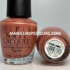 OPI Nail Polish - VHTF - Classic Color - NL