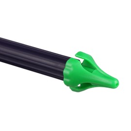 eosera® Disposable Green Tips for Ear Cleaning - Hygienic and Convenient Tips for eosera® Wax Blaster MD® | Pack of 6