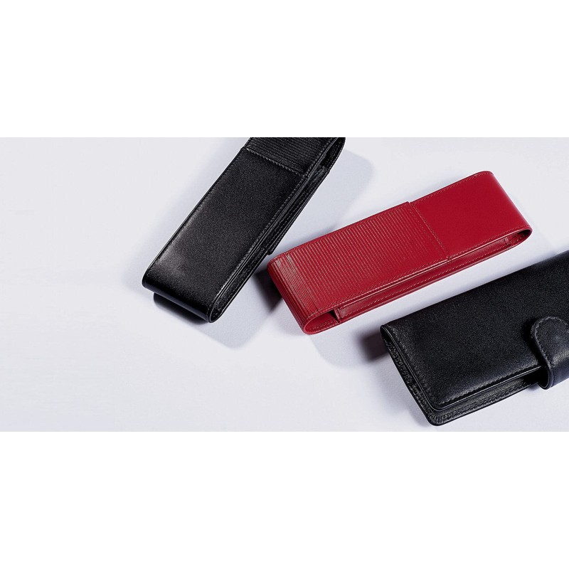 Lamy Black Pen Case for 1 Pen
