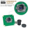 Raspberry Pi Industrial Camera Module STARVIS IMX462 Colour CMOS Sensor