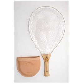 Handy Pak Net - Ghost Series (Rubber Netting)