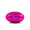 Sherrin AFL Super Soft Touch Football Pink Mini 20cm