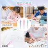 PAVIKE Erasers (Set of 3) Erasers, Cute, Popular, Pencil Erasers