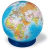 Ravensburger - Jigsaw Puzzle Ball - 540 Pieces - Globe