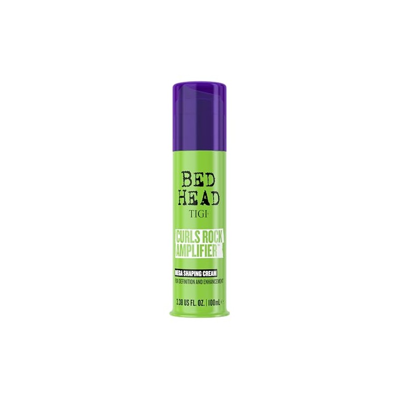 TIGI BH21 Curls Skirt Amplifier Cream 113