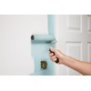 Fit For The Job 12 Piece Ultimate Emulsion Paint Roller