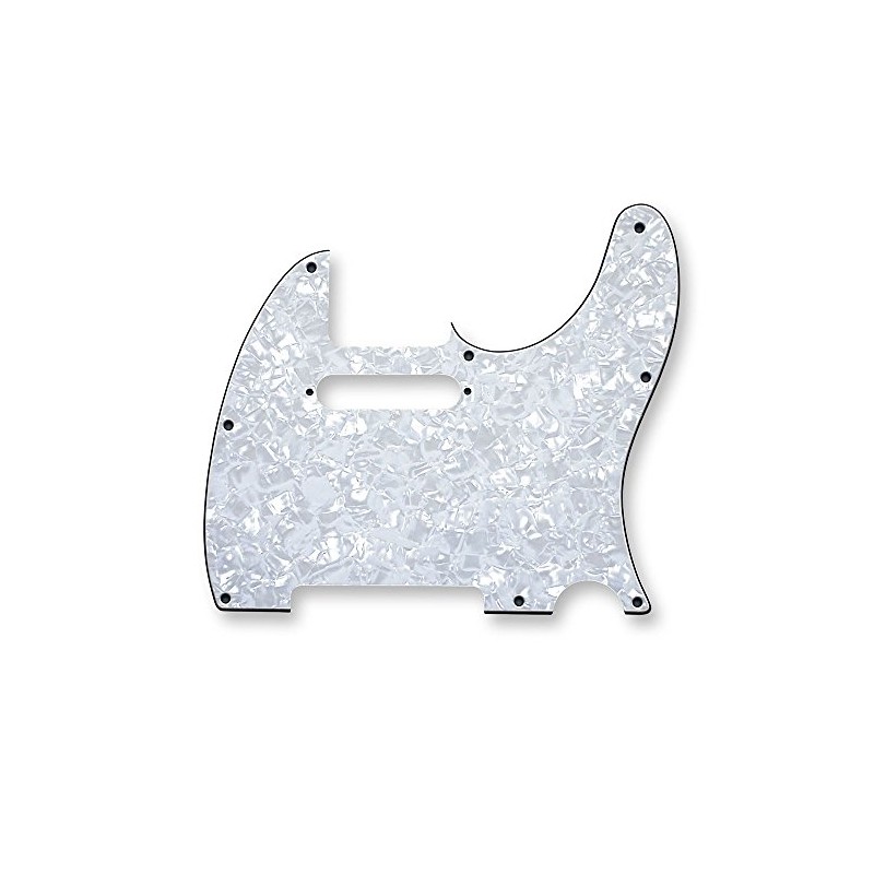 VANSON Premium Quality Scratchplate Pickguard DIRECT FIT for Fender USA
