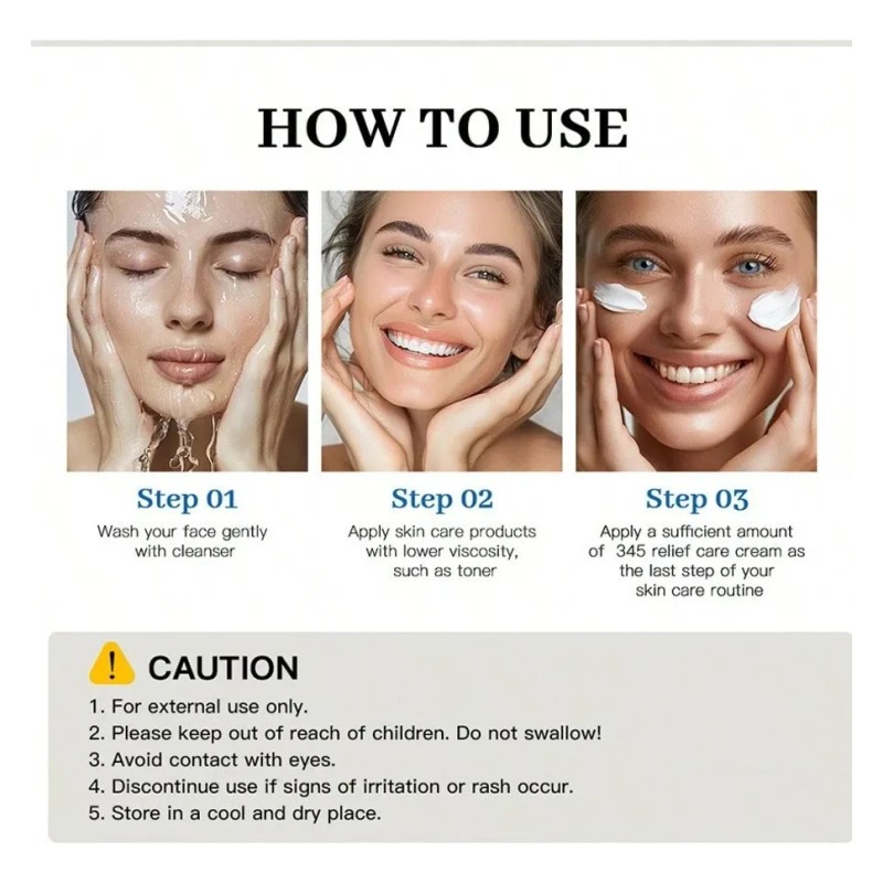 Pore Dark Spot Brightening Cream Non Irritating 35ml