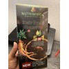 Nutrimivida 2 Bottles of Natural Black Hair Dye Shampoo 5