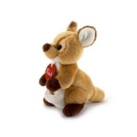 Trudi 51037 Trudino Kangaroo 15 cm