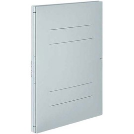 Kokuyo gabattofairu Twin , grays