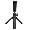 Camera Tripod Aluminum Alloy ABS 360 Degree Panoramic Portable Desktop