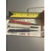 DASCO PRO Inc - 3 Pcs Pro Nail Punch Set
