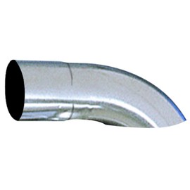 Dynatech 780-00200 TURNDOWN 3.5 IN