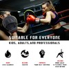 Boxing Equipment Punching Gloves Thai Pads Boxing Training Mitts Kickboxing