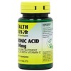Health Plus Hyaluronic Acid 100mg Joint Health Supplement - 30