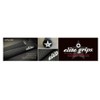 elitegrip elite Lucky Star Berlina Black M60 No Backline