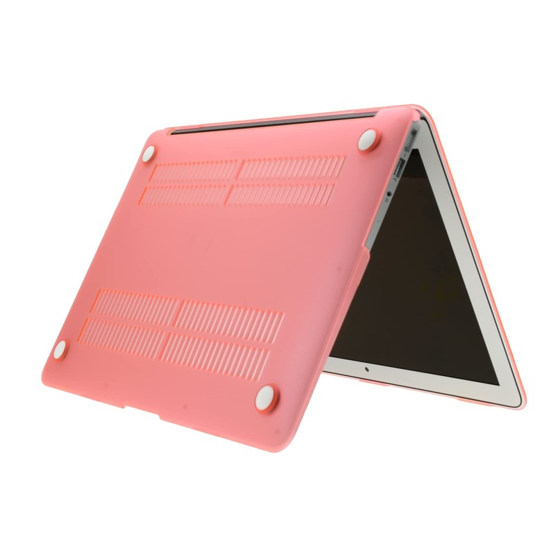 TECHNA Carcasa Case Funda Protector para MacBook Air 13 Model