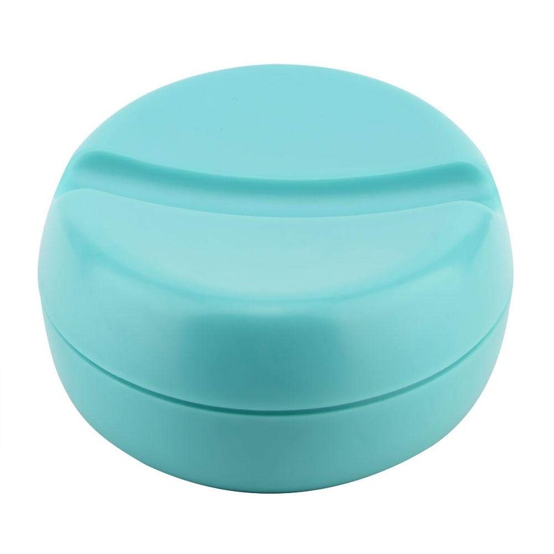 TOPINCN Multifunctional Magnetic Pin Cushion Pin Sewing Tools Pin Caddy