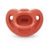 NUK Comfy Orthodontic Pacifiers, Timeless Collection, 6-18 Months, 5 Count