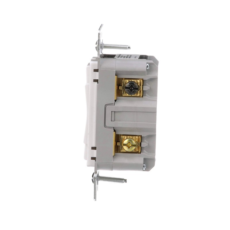 Eaton (case of 4) Eaton WFD30-C2 Wi-Fi Smart Universal Dimmer