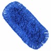 The Home Valet Company Waxed Floor Duster Replacement Cloth Head