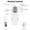 Humpptom Fan Remote Control Kit, R28 Small Size Receiver Ceiling