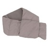 Down Scarf Ultralight Thickened Comfortable Winter Down Scarf for Men