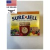 Sure-Jell Original Premium Fruit Pectin 1.75 oz Canning Gel Homemade