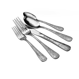 Liberty Tabletop Old Harbor 20pc Set Service for 4 MADE IN USA